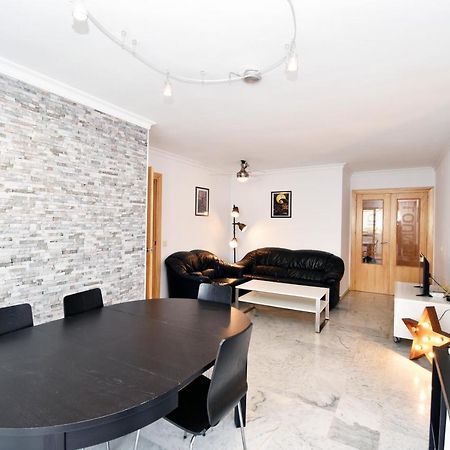 Apartamento De La Croix Lejlighed Fuengirola Eksteriør billede
