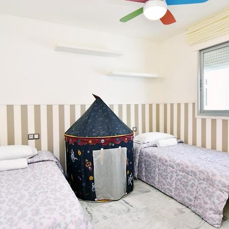 Apartamento De La Croix Lejlighed Fuengirola Eksteriør billede