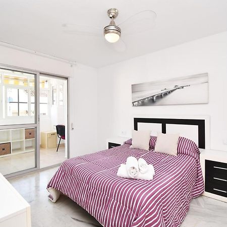 Apartamento De La Croix Lejlighed Fuengirola Eksteriør billede