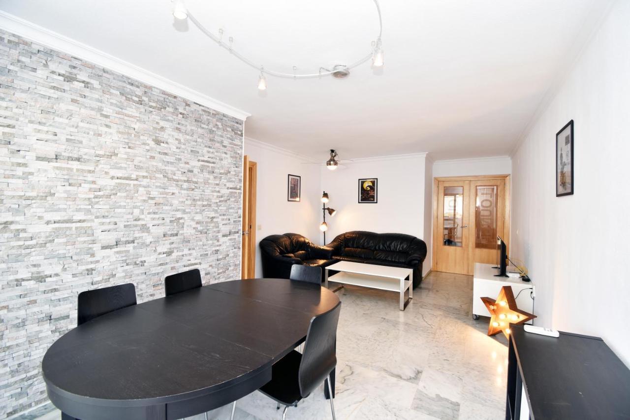 Apartamento De La Croix Lejlighed Fuengirola Eksteriør billede