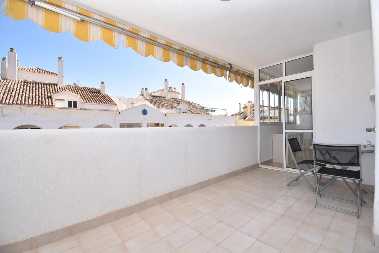 Apartamento De La Croix Lejlighed Fuengirola Eksteriør billede