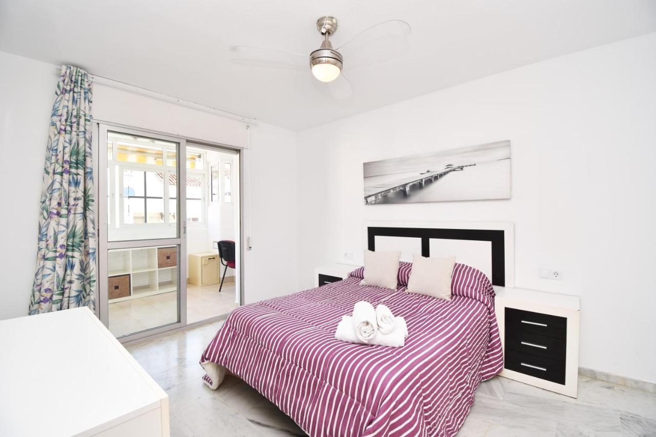 Apartamento De La Croix Lejlighed Fuengirola Eksteriør billede