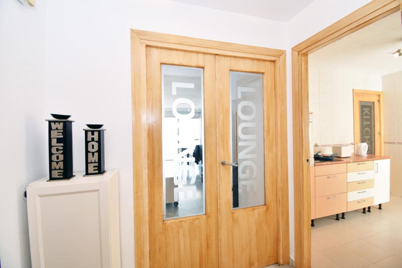 Apartamento De La Croix Lejlighed Fuengirola Eksteriør billede