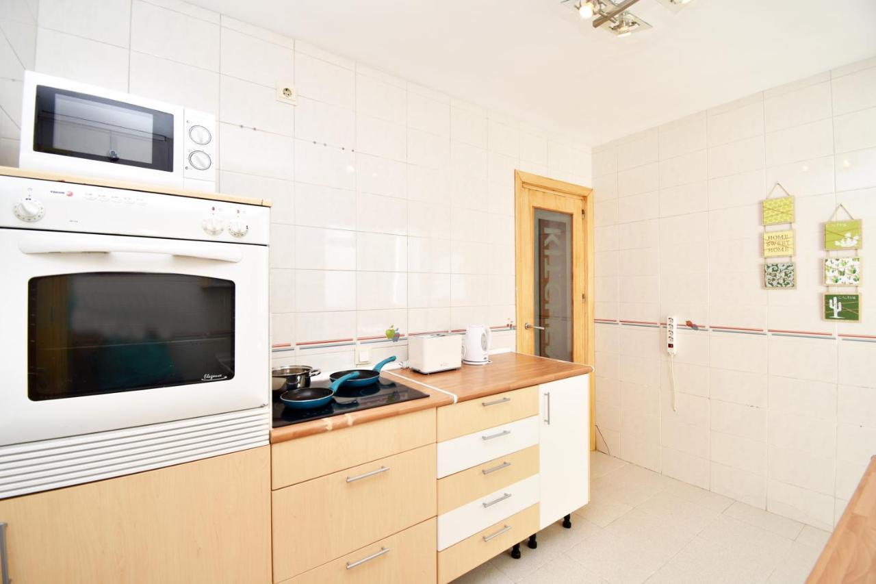 Apartamento De La Croix Lejlighed Fuengirola Eksteriør billede