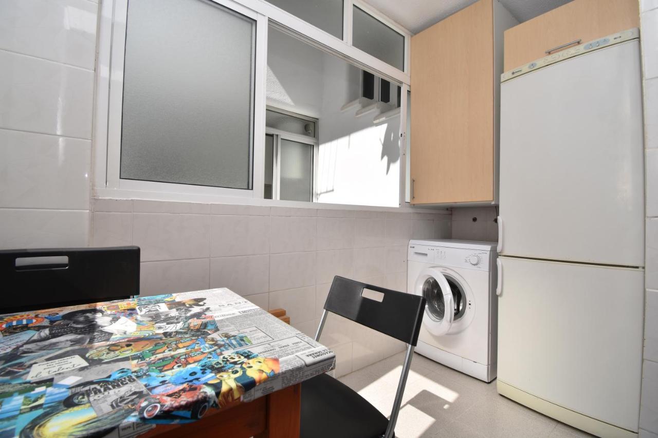 Apartamento De La Croix Lejlighed Fuengirola Eksteriør billede