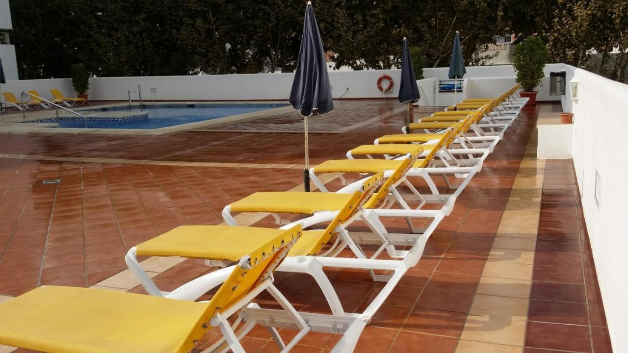 Apartamento De La Croix Lejlighed Fuengirola Eksteriør billede