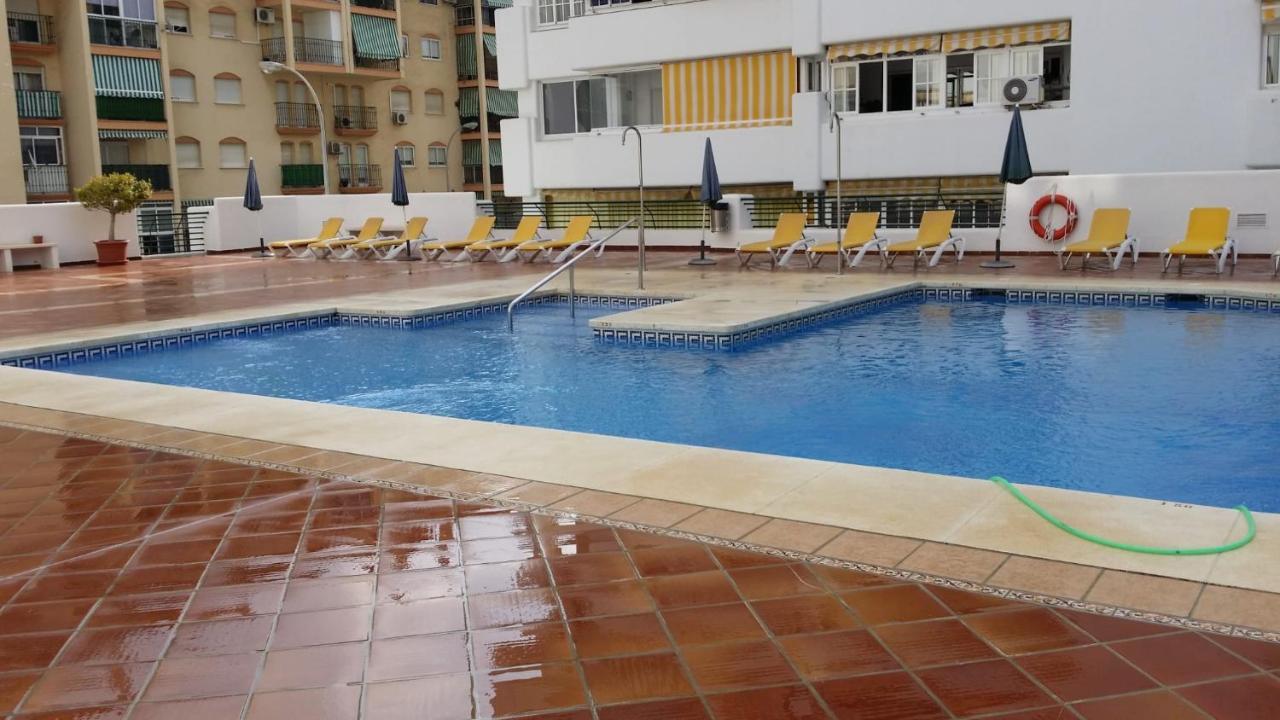 Apartamento De La Croix Lejlighed Fuengirola Eksteriør billede