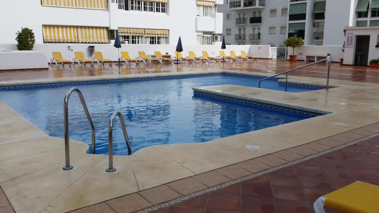 Apartamento De La Croix Lejlighed Fuengirola Eksteriør billede